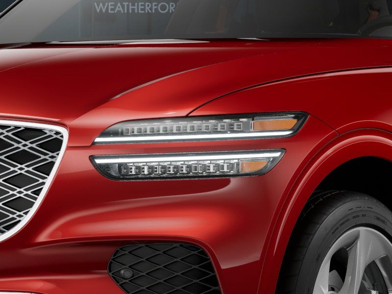 2026 GENESIS GV70 - Photo 9