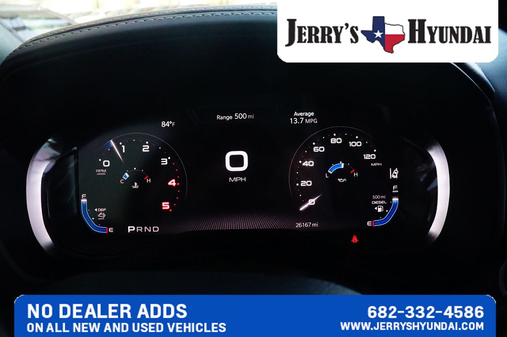 2024 RAM Ram 3500 Pickup Limited - Photo 13