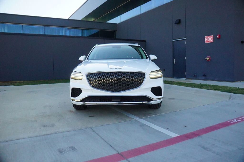New 2026 Genesis GV70 2.5T Select SUV