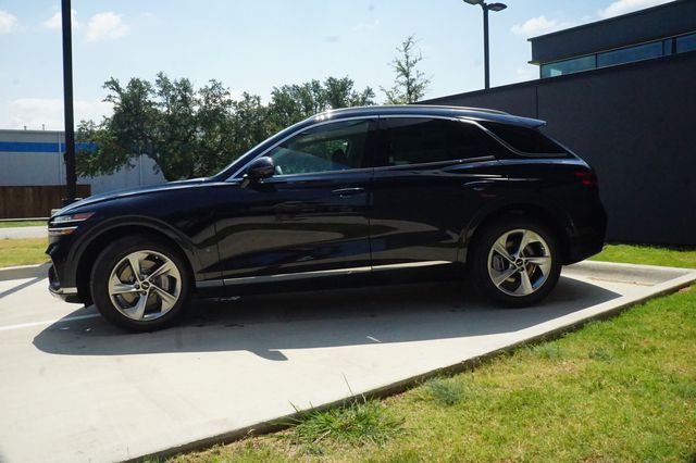 2026 Genesis GV70 2.5T Advanced photo 2