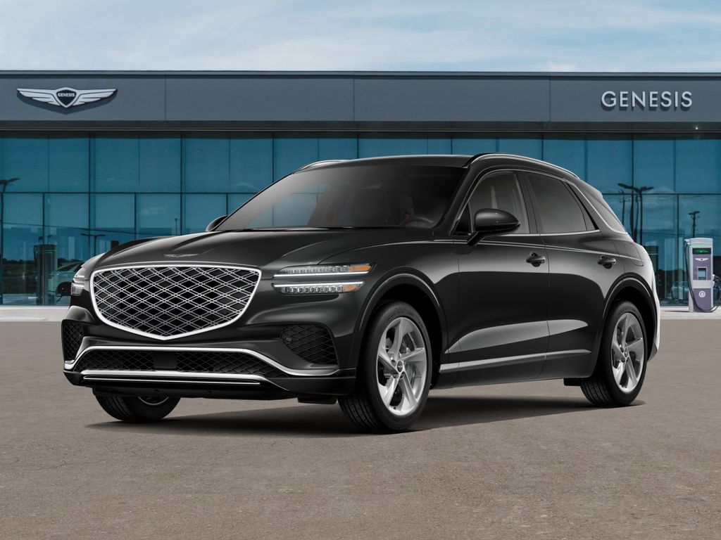 New 2026 Genesis GV70 2.5T Select