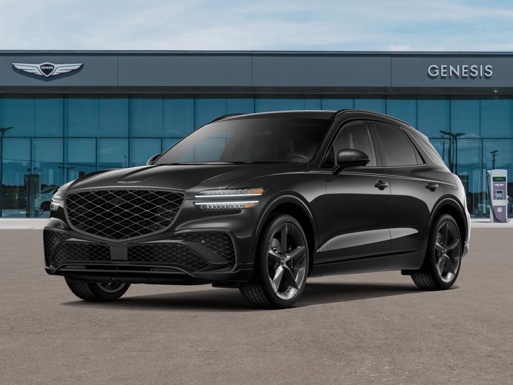 New 2026 Genesis GV70 2.5T Sport Prestige