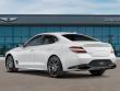 2026 Genesis G70 2.5T Prestige Sedan