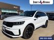 Used 2023 Kia Sorento SX SUV