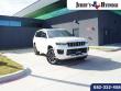 Used 2022 Jeep New Grand Cherokee Overland SUV