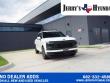2027 Hyundai Palisade Hybrid Calligraphy Black Ink SUV