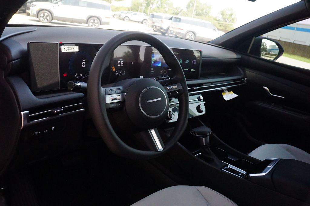 2026 Hyundai Santa Cruz SEL - Photo 19