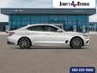 2026 Genesis G70 2.5T RWD Sedan