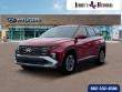 New 2026 Hyundai Tucson SEL FWD SUV