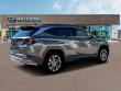 2026 Hyundai Tucson Hybrid Limited SUV