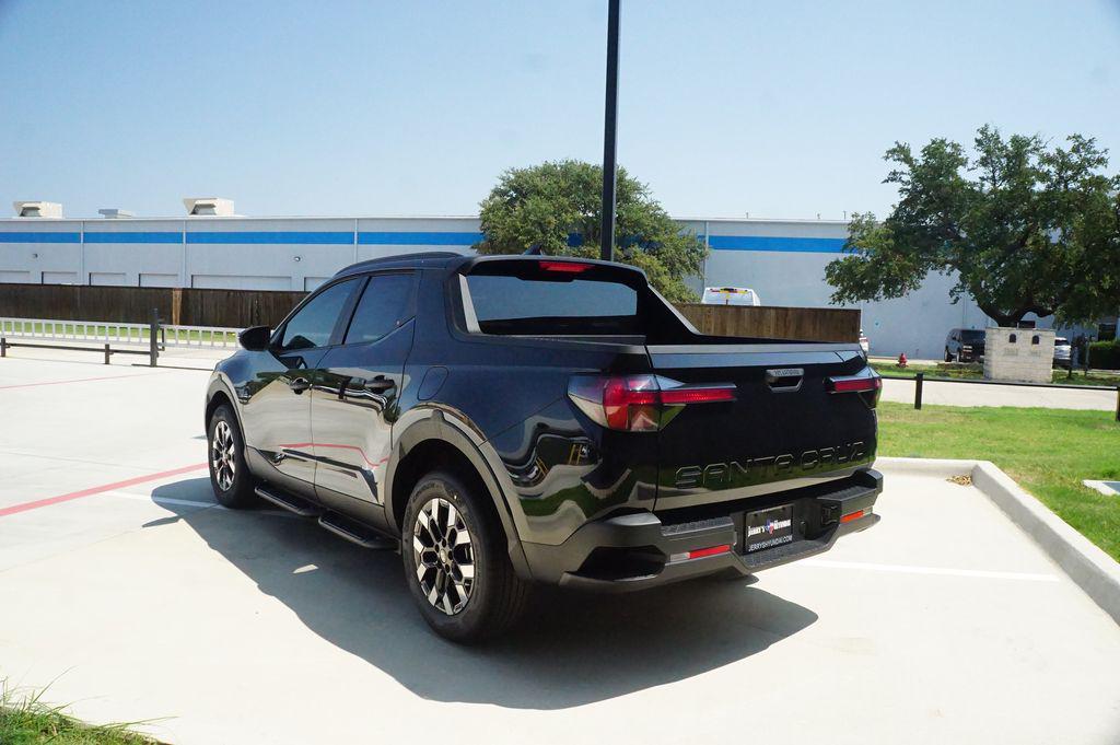 2026 Hyundai Santa Cruz SEL - Photo 5