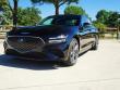 Certified 2025 Genesis G70 2.5T RWD Sedan
