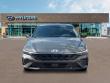 2026 Hyundai Elantra SEL Sport Premium Sedan
