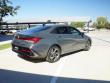 2025 Hyundai Elantra Limited Sedan