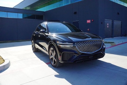 2025 Genesis GV70 3.5T Sport SUV