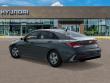 2026 Hyundai Elantra SE Sedan