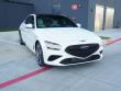 Certified 2025 Genesis G70 3.3T Sport Advanced RWD Sedan