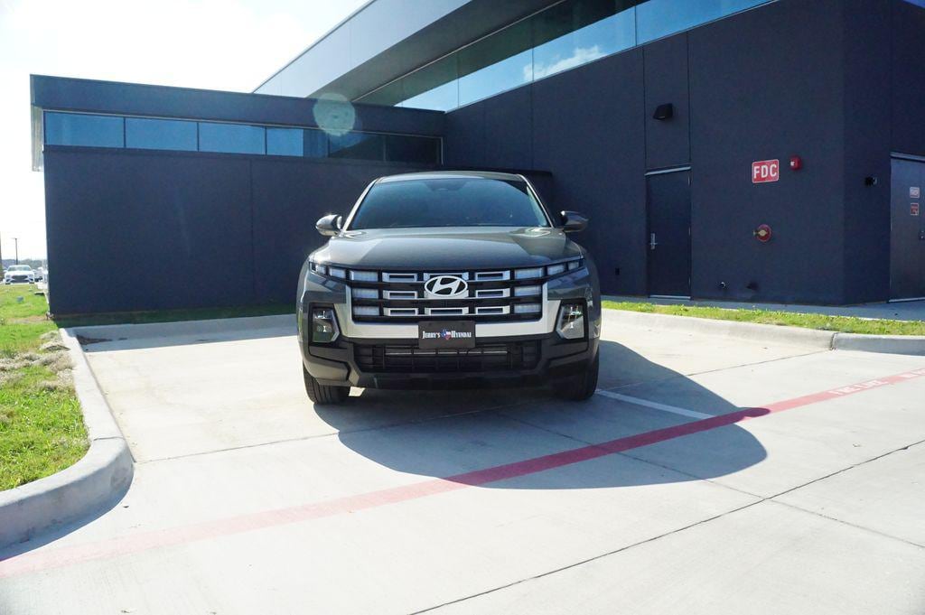 New 2026 Hyundai Santa Cruz SE FWD Truck Crew Cab