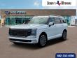New 2026 Hyundai Palisade Hybrid Calligraphy SUV