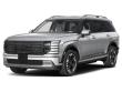 New 2026 Hyundai Palisade Hybrid Limited SUV