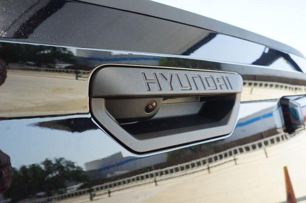 2026 Hyundai Santa Cruz SEL - Photo 21