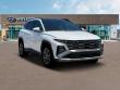 2026 Hyundai Tucson Limited FWD SUV