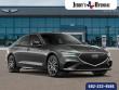2026 Genesis G70 2.5T RWD Sedan