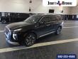 Used 2021 Hyundai Palisade Calligraphy SUV