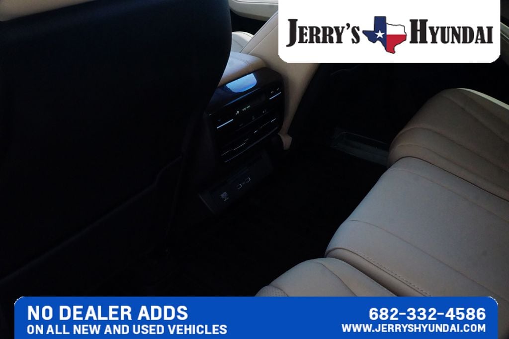 2024 Acura MDX Technology Package - Photo 24