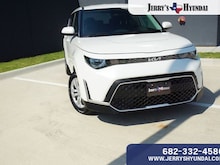 2023 Kia Soul LX Hatchback