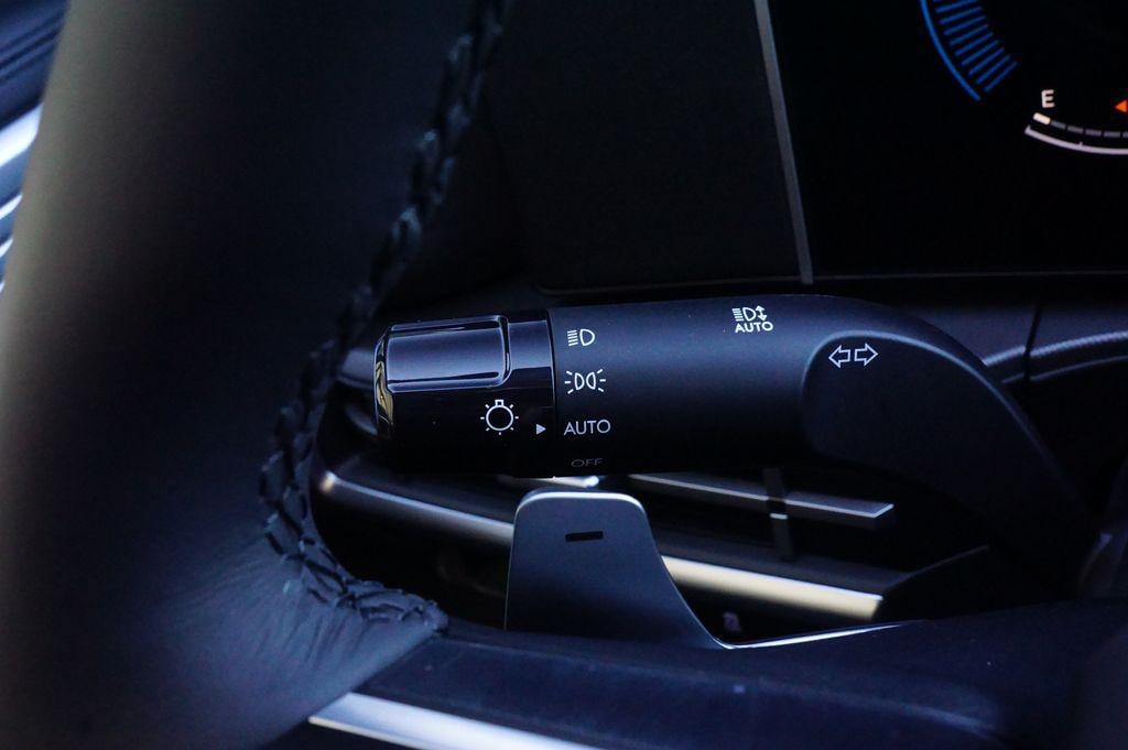 2026 Hyundai Santa Fe SE - Photo 13