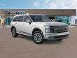 2026 Hyundai Palisade Hybrid Blue SEL 7P SUV