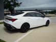2026 Hyundai Elantra SEL Sport Premium Sedan