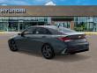 2026 Hyundai Elantra SEL Sport Sedan