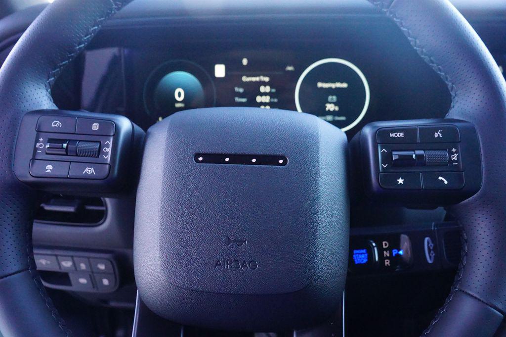2026 Hyundai Palisade XRT Pro - Photo 12