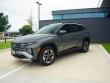 2026 Hyundai Tucson SEL FWD SUV