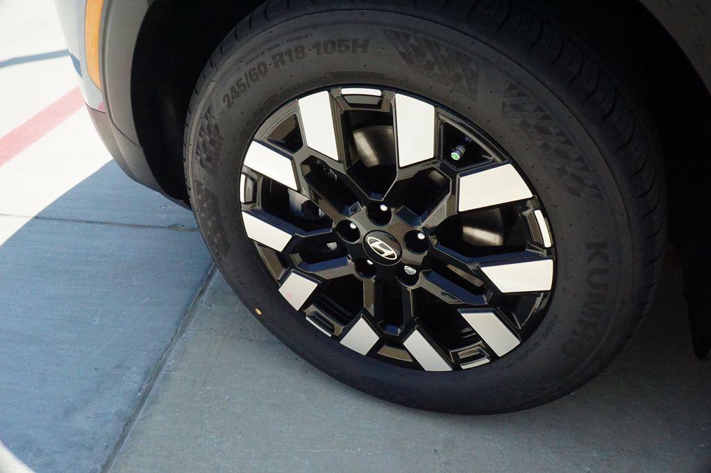 2026 Hyundai Santa Cruz SEL - Photo 8