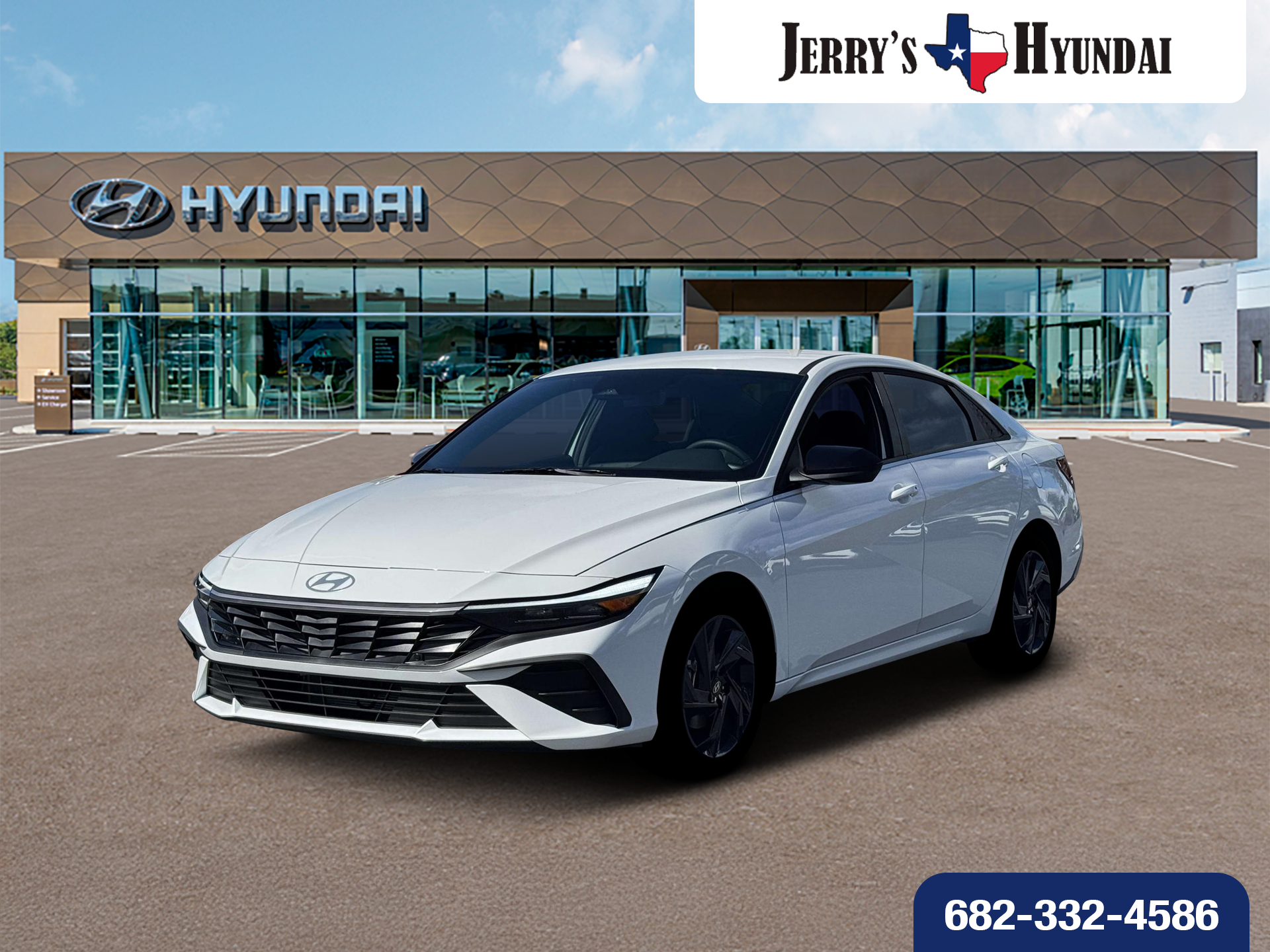 2026 Hyundai Elantra Blue's photo