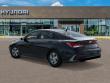 2026 Hyundai Elantra SE Sedan