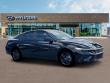 2026 Hyundai Elantra SEL Sport Sedan