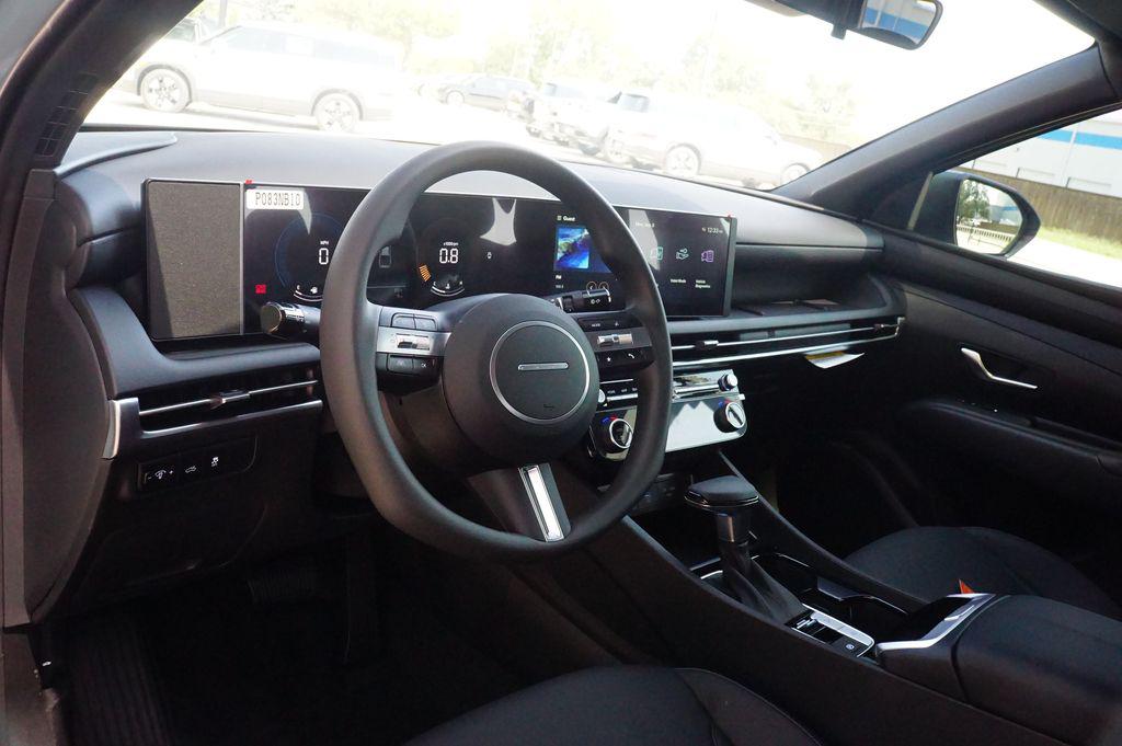 2026 Hyundai Santa Cruz SEL - Photo 19