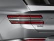 2026 Genesis GV80 2.5T Select SUV