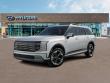 2026 Hyundai Palisade Hybrid Limited SUV
