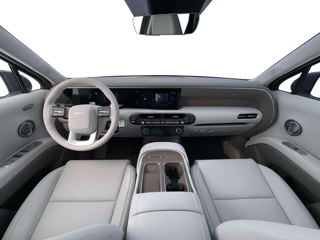 2026 Hyundai Palisade SEL Premium FWD SUV