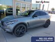 INFINITI QX70