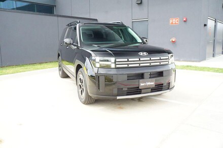 2026 Hyundai Santa Fe SEL FWD SUV