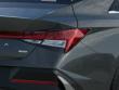 2026 Hyundai Elantra Hybrid Limited Sedan