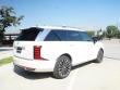 2026 Hyundai Palisade Calligraphy FWD SUV 2026 Hyundai Palisade Calligraphy FWD SUV