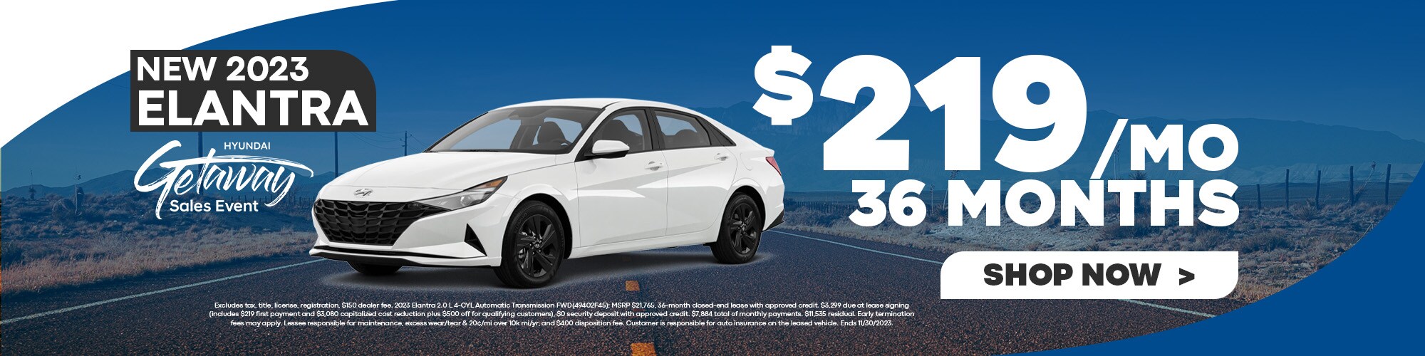 Jerry’s Hyundai’s Black Friday Deals Near Me in Weatherford, TX