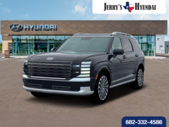 2026 Hyundai Palisade Hybrid Calligraphy SUV